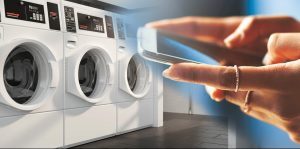 The Benefits of Providing Laundry Services as an Added Amenity