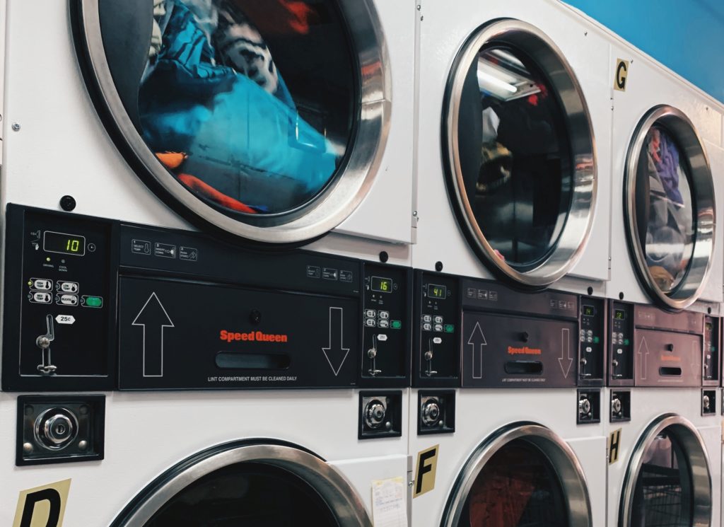 10 Essential Laundry Room Equipment and Tools