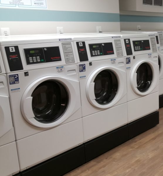 Leading Laundry Solutions for Campuses | Caldwell & Gregory