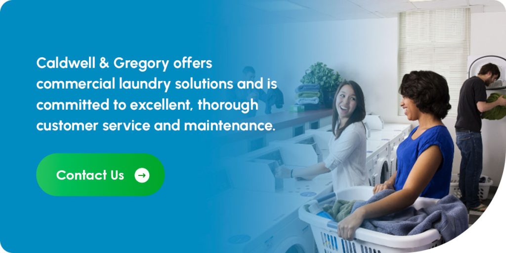 How Can Commercial Laundry Rooms Maximize Their Users' Satisfaction?