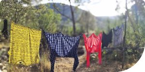 How to Do Laundry While Camping: A Campground Owners' Guide