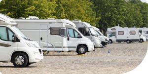 Laundry Machines for RV Parks: Are They Worth It?